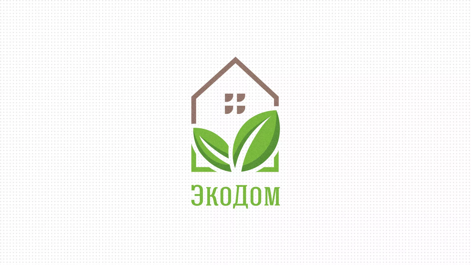 Создание сайта для строительной компании «ЭКОДОМ» в Сухом Логе